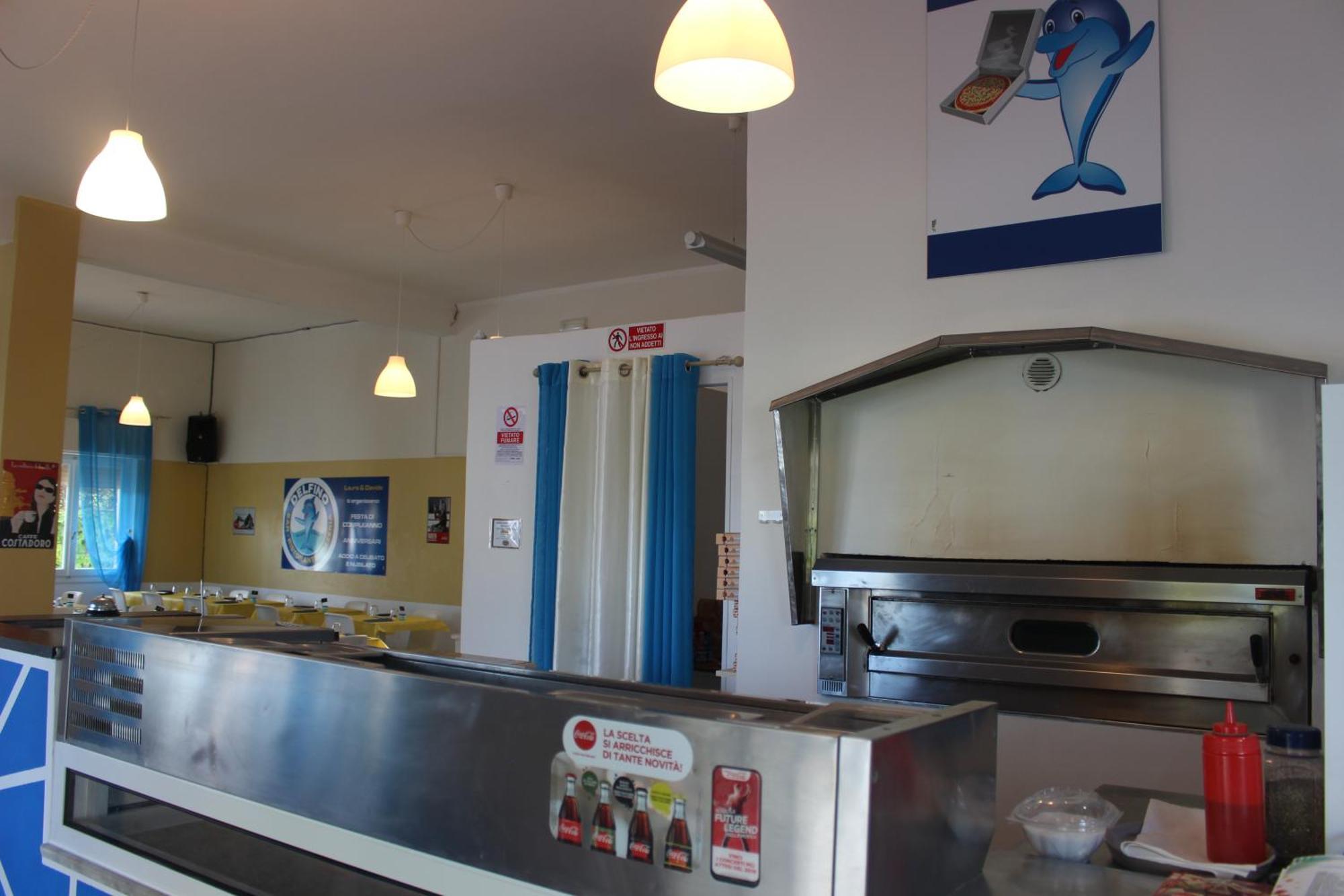 Camping Delfino Hotel Albenga Bagian luar foto